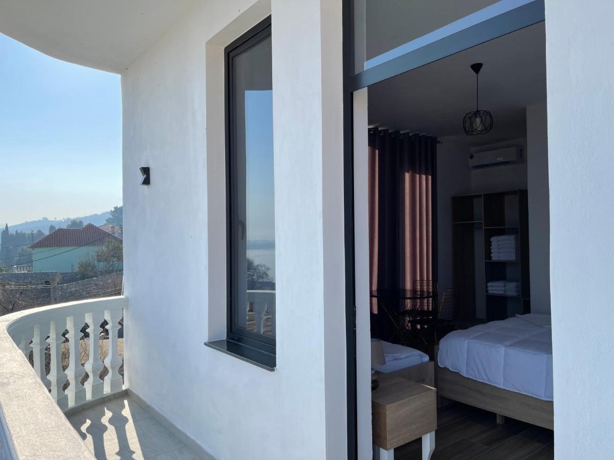 Four Generation Hotel Široka Eksteriør bilde