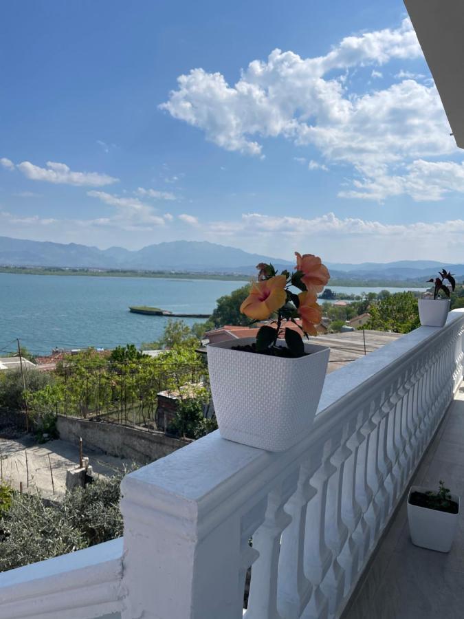 Four Generation Hotel Široka Eksteriør bilde