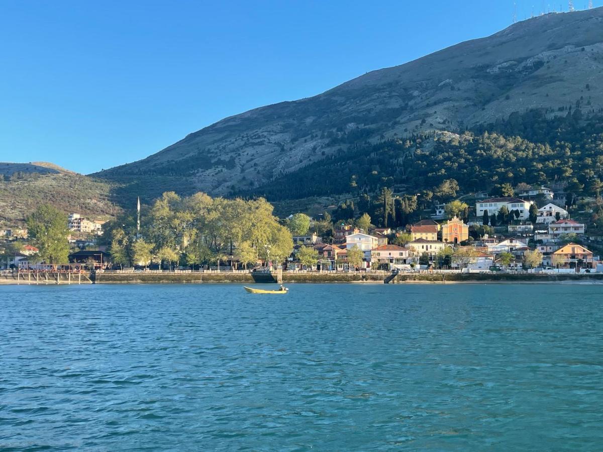 Four Generation Hotel Široka Eksteriør bilde