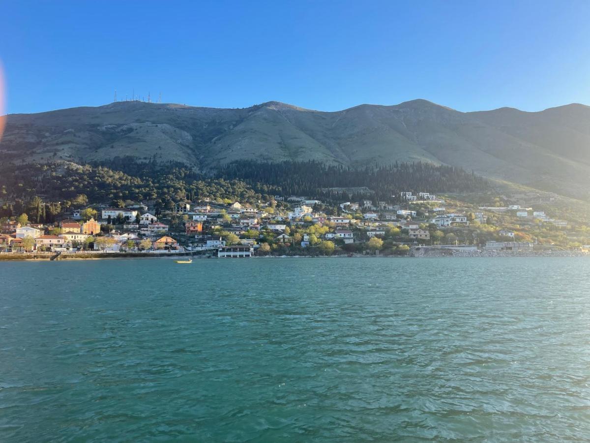 Four Generation Hotel Široka Eksteriør bilde