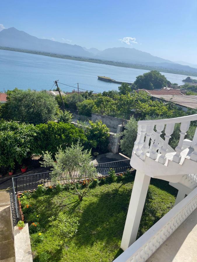 Four Generation Hotel Široka Eksteriør bilde