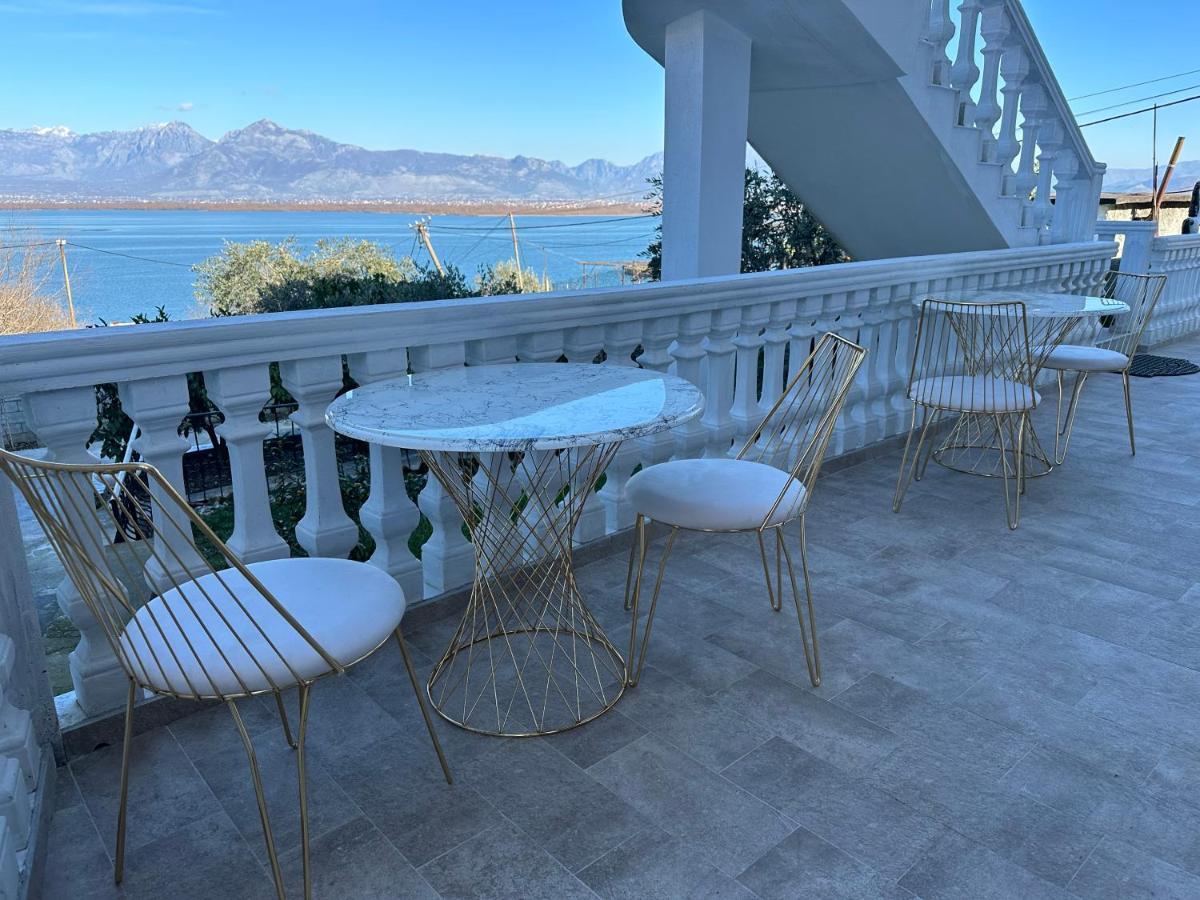 Four Generation Hotel Široka Eksteriør bilde